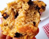 Foto langkah ke 5 dari resep Banana Muffin.