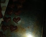 صورة لخطوة 4 من وصفة قلوب الفيريرو روشي