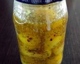 Foto del paso 6 de la receta: Tomates cherrys en aceite y especias