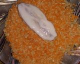 Foto langkah ke 3 dari resep Pisang goreng pasir.