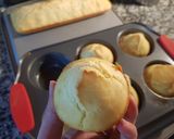 Foto del paso 8 de la receta: Pan Tortuga sin gluten (como para hamburguesas)