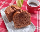 Foto del passaggio 12 della ricetta Mini plumcakes con le mele (senza burro e super veloce)