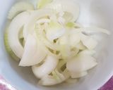 Pas rețetă Pui cu legume si ciuperci chinezesti 1 fotografie