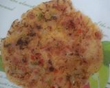 उत्तपम (uttapam recipe in Hindi) रेसिपी चरण 5 फोटो