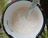 Vaníliás - fahéjas párna recept fázis 3 fotója