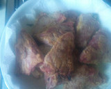 Foto del paso 7 de la receta: Pimientos rellenos de morcilla 