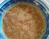 Foto del paso 3 de la receta: Chocó galletas de avena integral 🍪