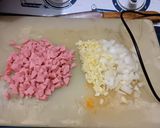 Foto langkah ke 2 dari resep Makaroni panggang.