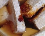 Foto langkah ke 1 dari resep Tahu tempe bacem.