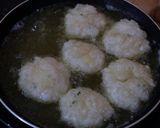 Foto langkah ke 3 dari resep Cireng bumbu rujak.