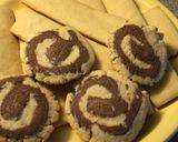 Darálós keksz recept fázis 3 fotója