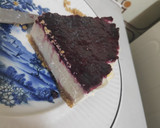 Foto del paso 7 de la receta: Tarta de queso helada