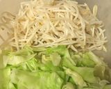 Foto langkah ke 5 dari resep Soto Ayam Madura.