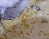 A picture of step 4 of White gravy Egg korma.
