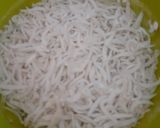 Foto langkah ke 1 dari resep Kentang Mustofa Teri.