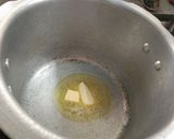 A picture of step 2 of Homemade Pumpkin Clear Soup.