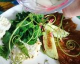 Foto del paso 8 de la receta: Ensalada de guías