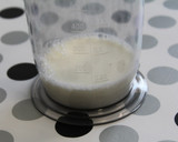 Foto del paso 1 de la receta: Ajonesa de leche