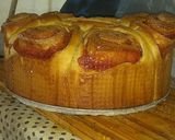 Foto del paso 10 de la receta: **Torta 80 Golpes**