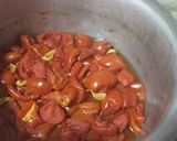 A picture of step 2 of Ketchup.