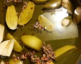Poached Garlic Confit recipe step 1 photo