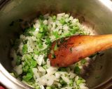 Foto del paso 1 de la receta Salsa de tomates suprema al limón