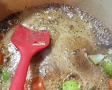 Foto del paso 6 de la receta: Guisado de res con cerveza Stout bajo en carbohidratos