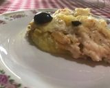 Foto del paso 5 de la receta: Pastel de bacalao