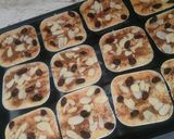 Foto langkah ke 11 dari resep Klapertart.