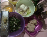 Foto langkah ke 1 dari resep Simple Gyoza ala fe.