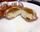 Foto del paso 7 de la receta: Beignets de "La princesa y el sapo"