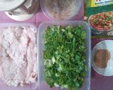 Foto langkah ke 1 dari resep Martabak telur.