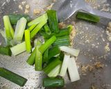 干貝鮮蝦粉絲煲的食譜步驟8照片