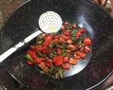 Foto del paso 4 de la receta Migas ruleras serranas de mi tierra