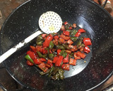 Foto del paso 4 de la receta: Migas ruleras serranas de mi tierra
