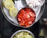 સંભાર (Sambhar Recipe In Gujarati રેસીપી સ્ટેપ2ફોટો