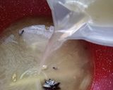Gambar langkah 3 resipi Sup Daging & Urat Keting.