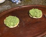 Foto del paso 5 de la receta: Cocina express: Pizzetas para picar