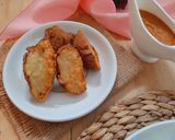 Foto langkah ke 12 dari resep Siomay Ayam (Jadi 3 Menu).