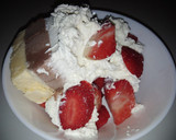 Foto del paso 1 de la receta: Postre rápido