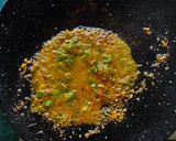 A picture of step 2 of Batata Vada.