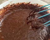 Foto del paso 6 de la receta: Brownie fit