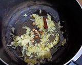 Foto langkah ke 3 dari resep Nasi Mandhi Iga Sapi.