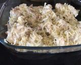 Foto del paso 2 de la receta: Coliflor gratinada