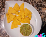 Foto del paso 5 de la receta: Guacamole súper súper fácil👌
