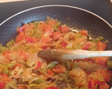Foto del paso 4 de la receta: Albóndigas de brócoli
