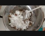 Foto langkah ke 3 dari resep Unti kelapa gula merah.