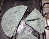 Foto del paso 1 de la receta: Encremadas Aurorita