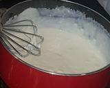 ચીઝ સોસ(cheese sauce in Gujarati) રેસીપી સ્ટેપ2ફોટો