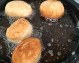 Huevos rellenos. Spanish Stuffed eggs recipe step 8 photo